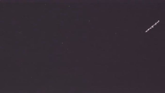 AMS18 meteor