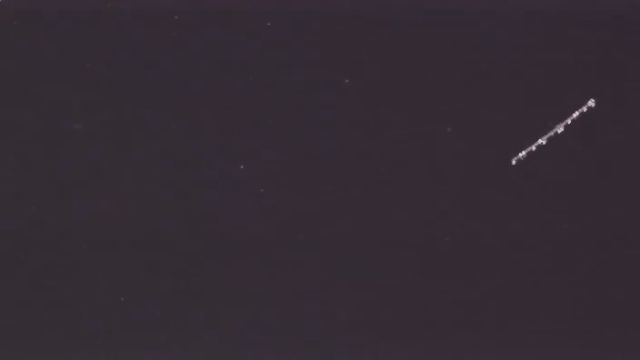 AMS18 meteor
