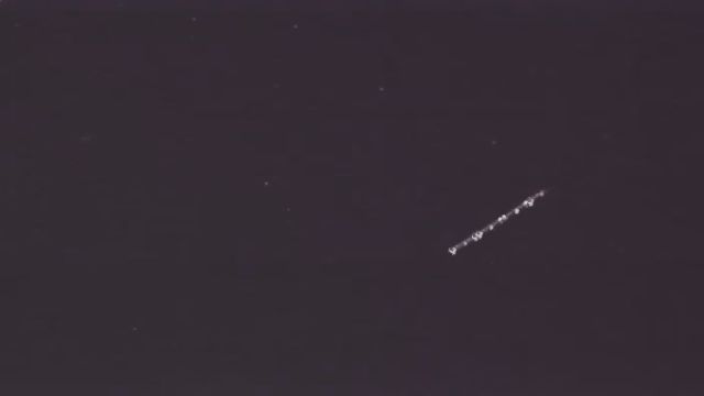 AMS18 meteor