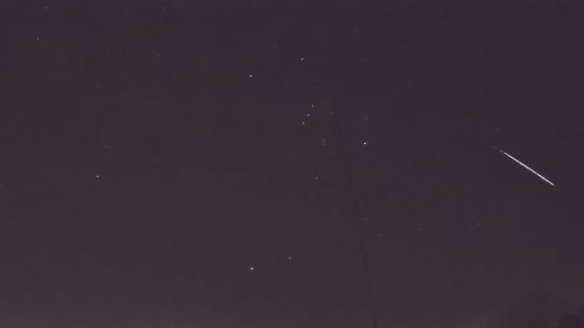 AMS18 meteor