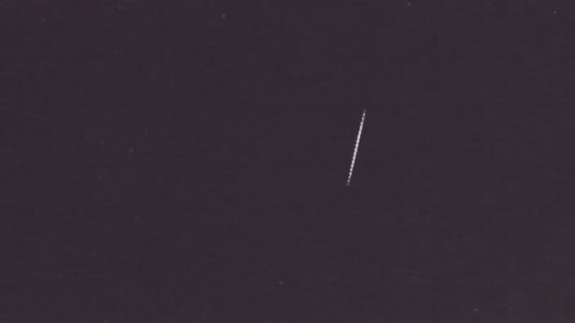 AMS18 meteor