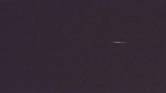 AMS18 meteor