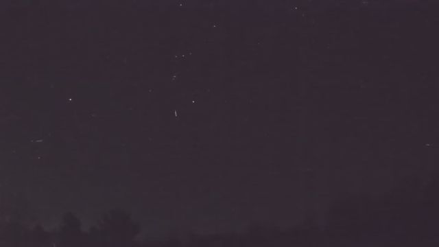 AMS18 meteor