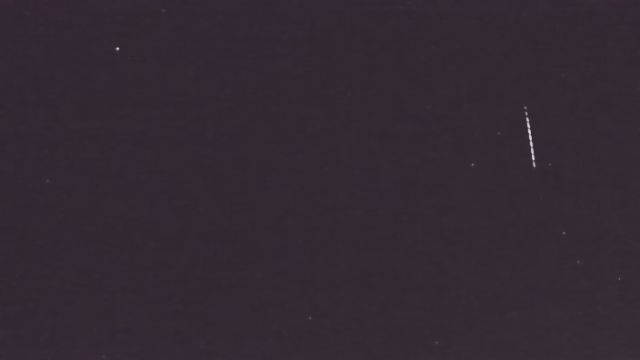 AMS18 meteor