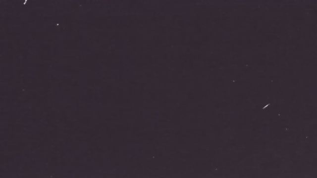 AMS18 meteor