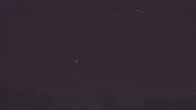 AMS18 meteor