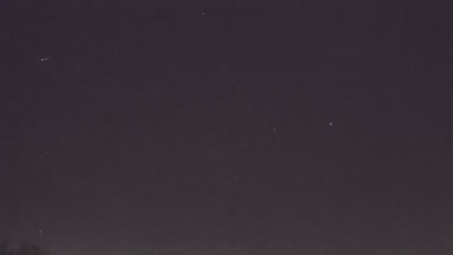 AMS18 meteor