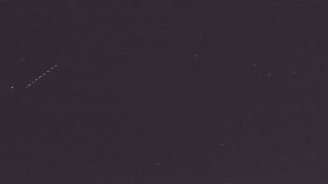 AMS18 meteor
