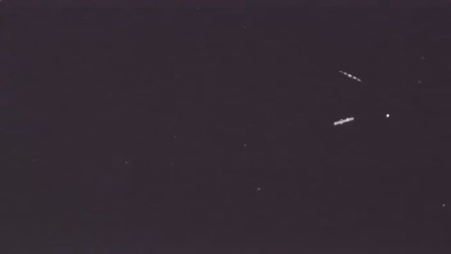 AMS18 meteor