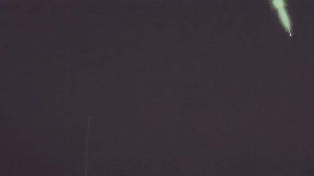 AMS18 meteor