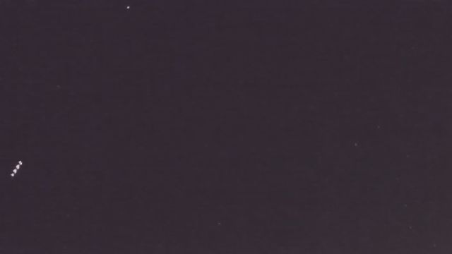 AMS18 meteor