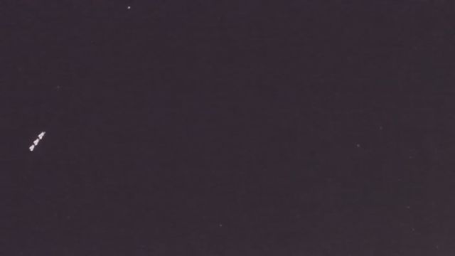 AMS18 meteor