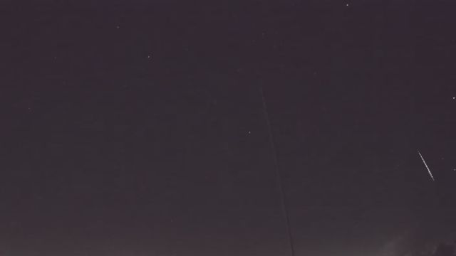 AMS18 meteor