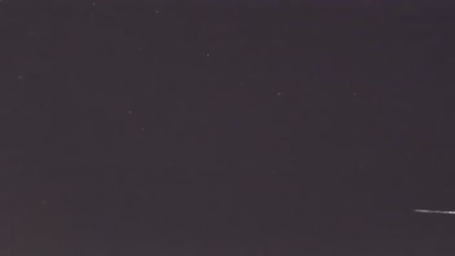 AMS18 meteor