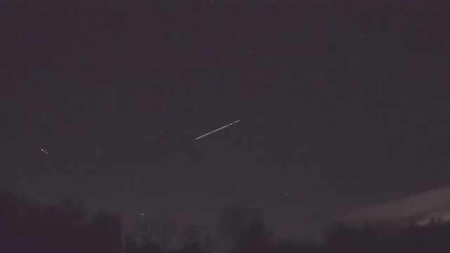 AMS18 meteor