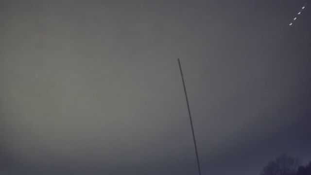 AMS18 meteor