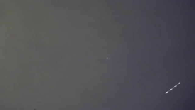 AMS18 meteor