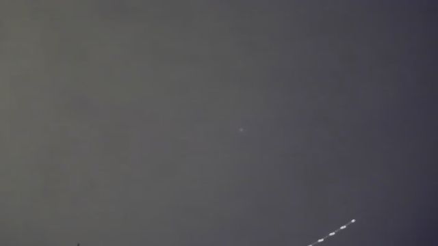AMS18 meteor
