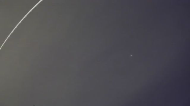 AMS18 meteor