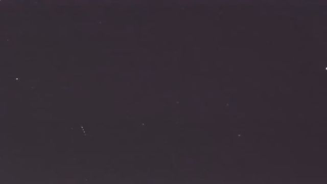 AMS18 meteor