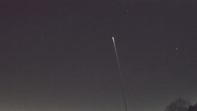 AMS18 meteor