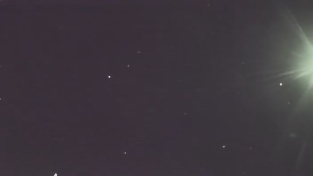 AMS18 meteor