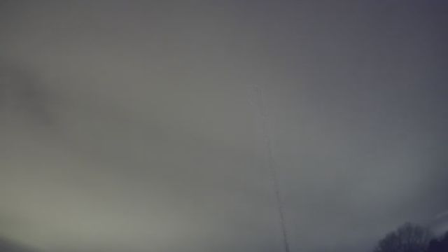 AMS18 meteor