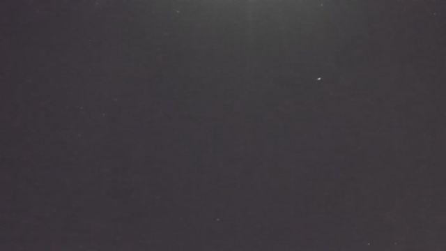 AMS18 meteor