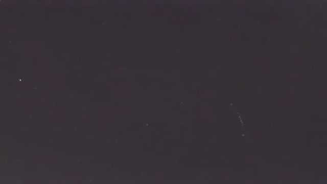 AMS18 meteor
