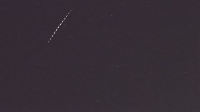 AMS18 meteor