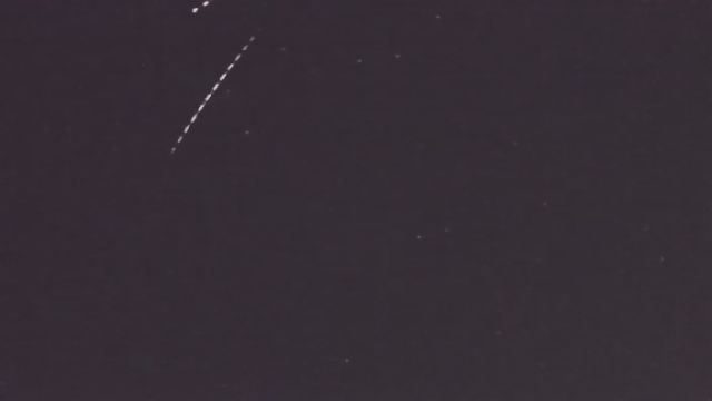 AMS18 meteor