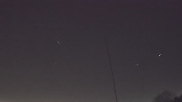AMS18 meteor