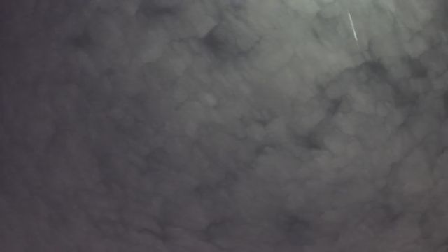 AMS18 meteor