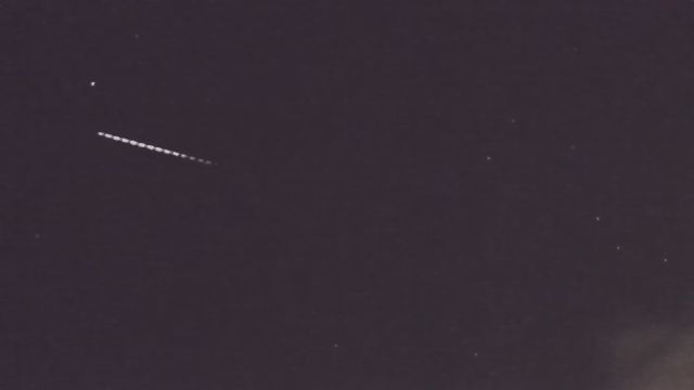 AMS18 meteor