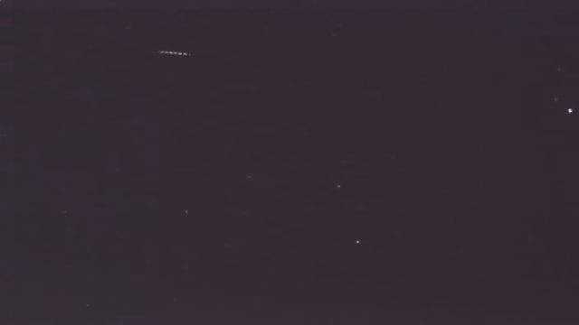AMS18 meteor
