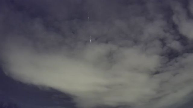 AMS18 meteor