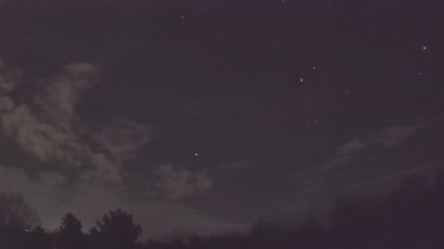 AMS18 meteor