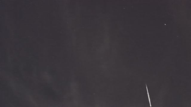 AMS18 meteor