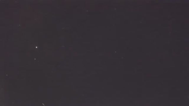 AMS18 meteor