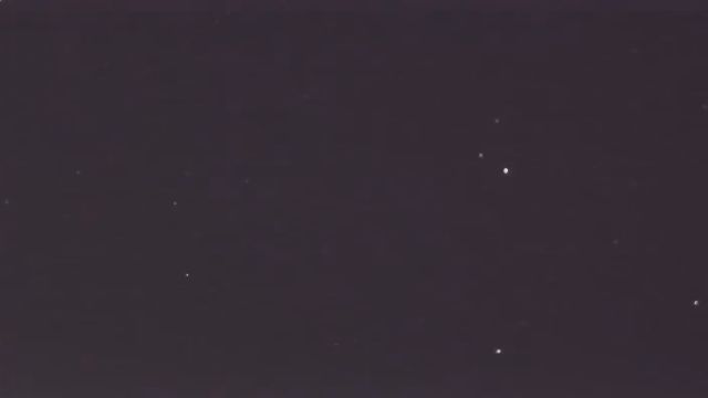 AMS18 meteor