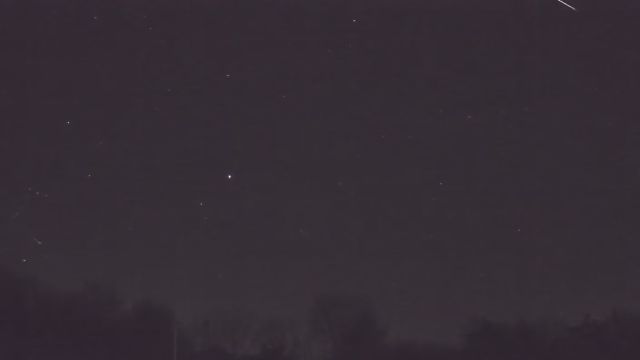 AMS18 meteor