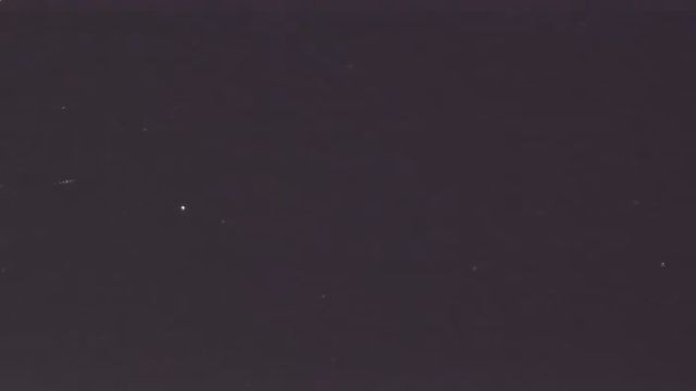 AMS18 meteor