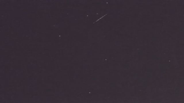 AMS18 meteor