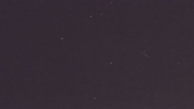 AMS18 meteor