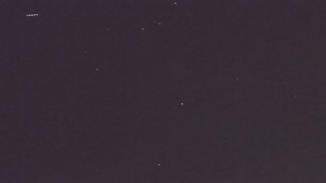 AMS18 meteor