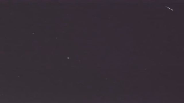 AMS18 meteor