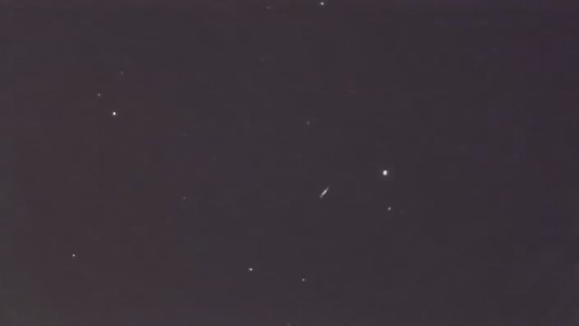 AMS18 meteor