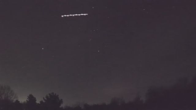 AMS18 meteor