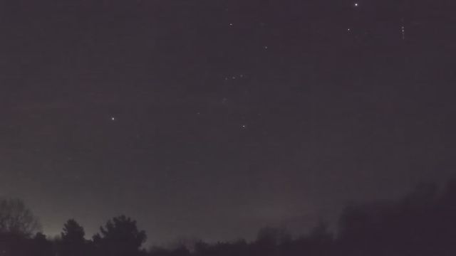AMS18 meteor