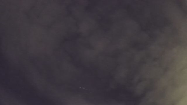 AMS18 meteor